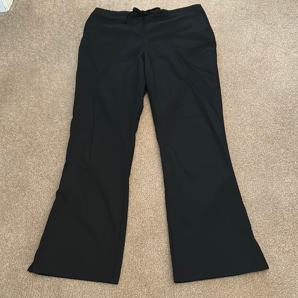 Cherokee Scrub Pants